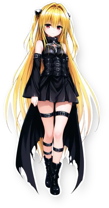 To Love-Ru