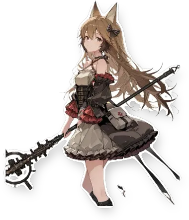 Arknights