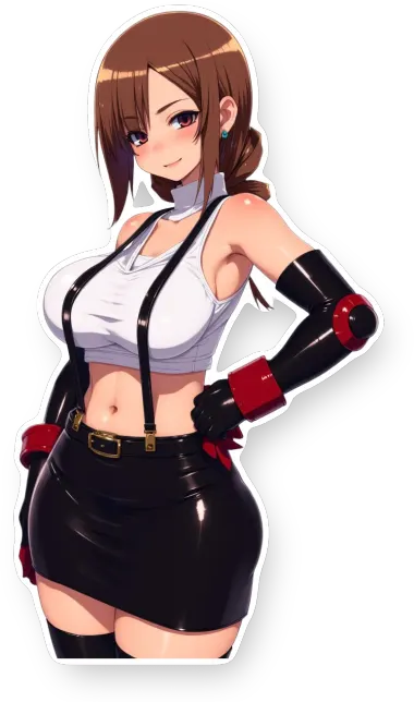Final Fantasy VII
