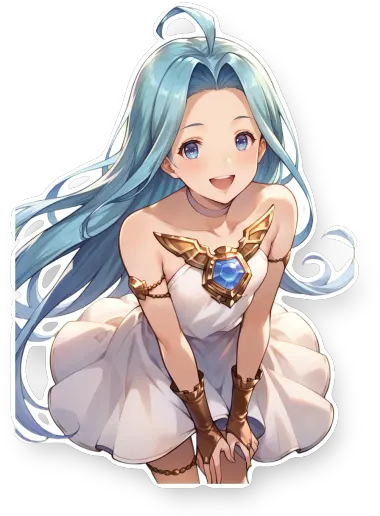 Granblue Fantasy