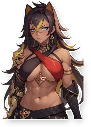 Genshin Impact