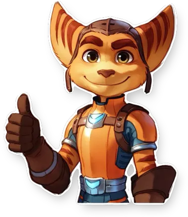 Ratchet & Clank