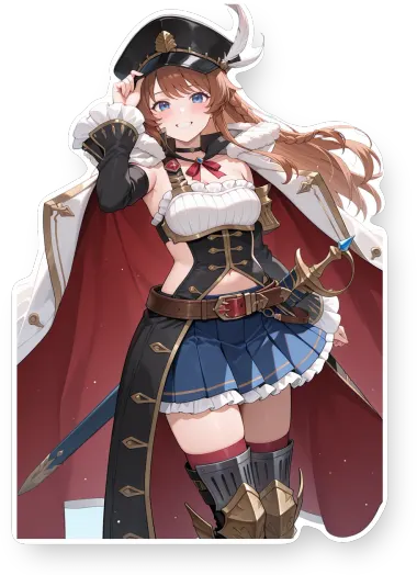 Granblue Fantasy