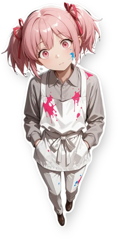Puella Magi Madoka Magica