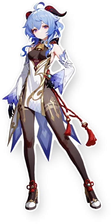 Genshin Impact