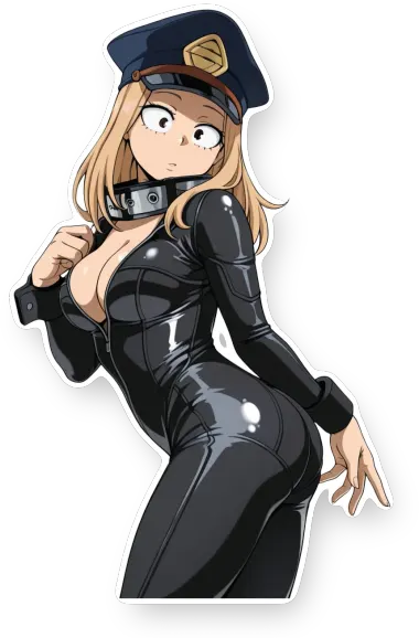 My Hero Academia