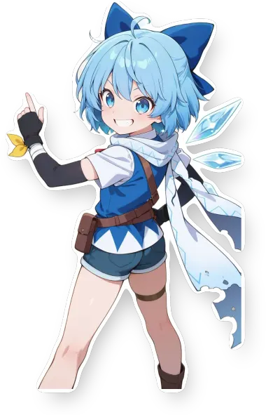 Touhou Project