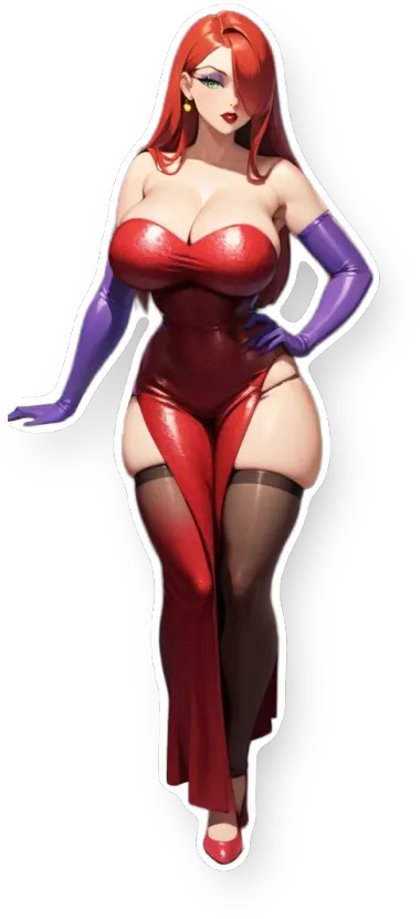 Who Framed Roger Rabbit