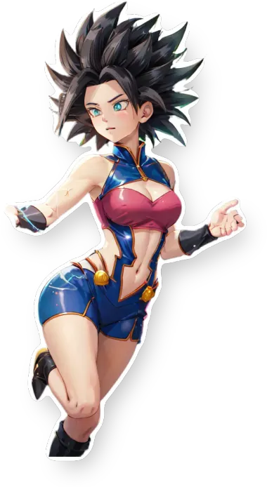 Dragon Ball