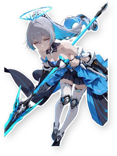 Honkai Impact 3rd