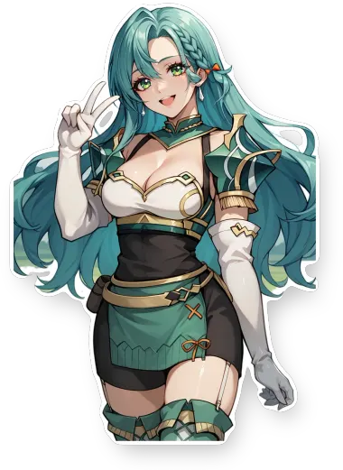 Fire Emblem