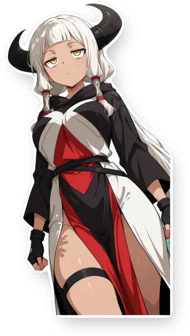 Mumei no A | No Man's Land