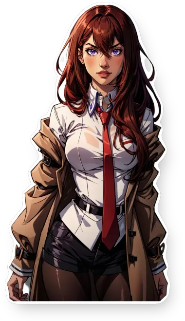 Steins;Gate
