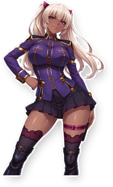 Kangoku Senkan 3