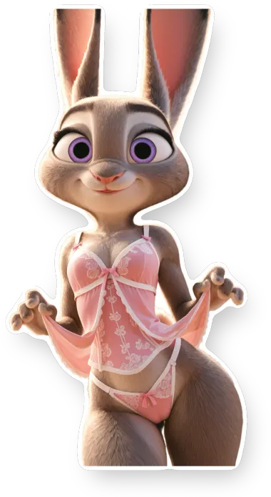 Zootopia