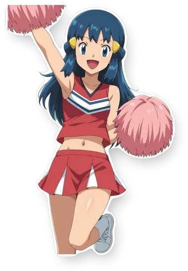Pokemon