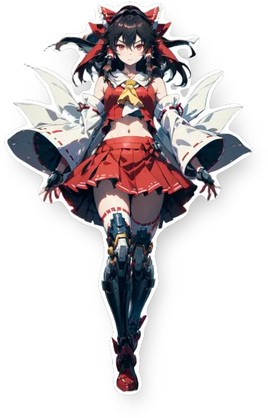 Touhou Project