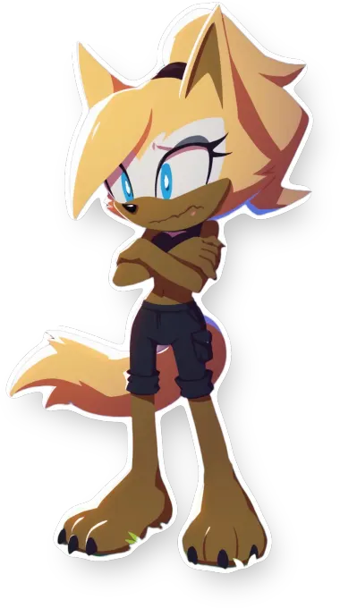 Sonic the Hedgehog