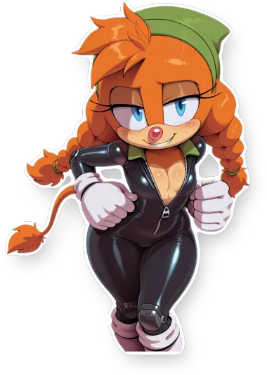 Sonic the Hedgehog