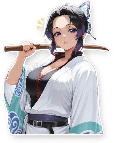 Demon Slayer: Kimetsu no Yaiba