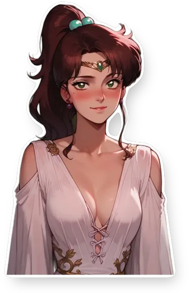 Sailor Moon