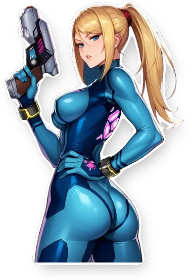 Metroid