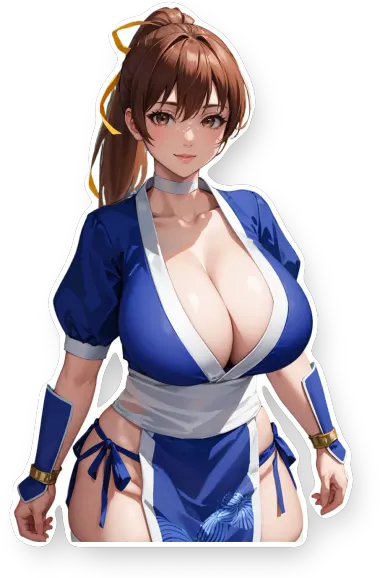 Dead or Alive