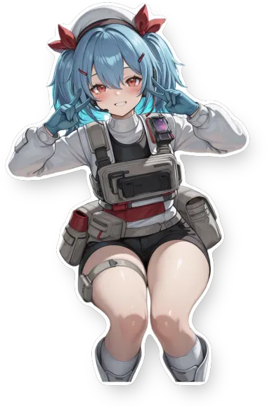 GIRLS' FRONTLINE 2: EXILIUM