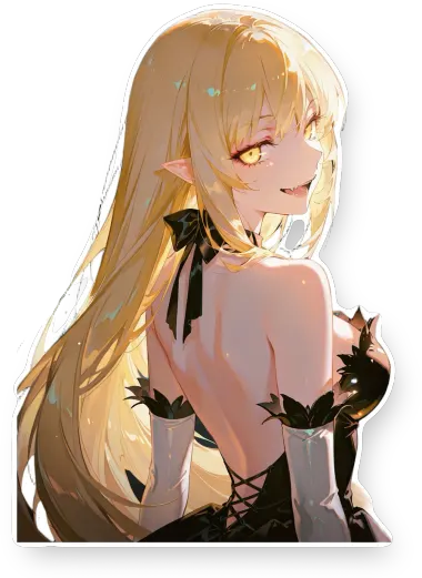 Monogatari Series