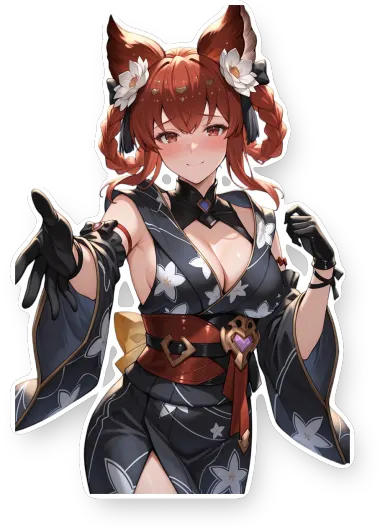 Granblue Fantasy