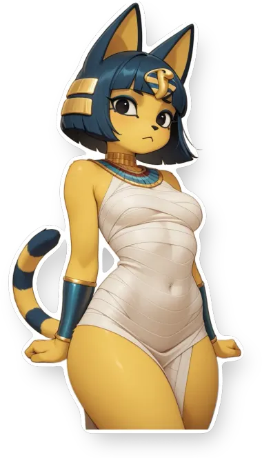 Animal Crossing