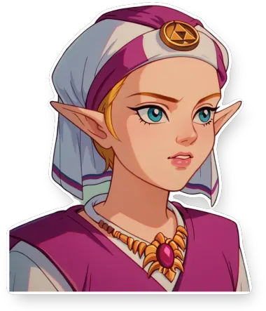 The Legend of Zelda: Ocarina of Time