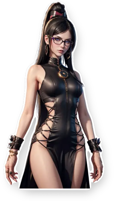 Bayonetta