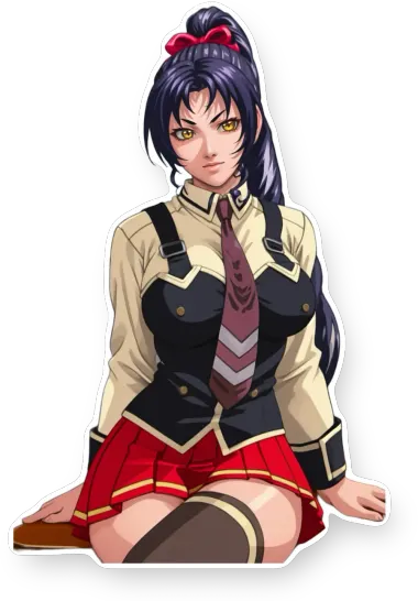 Bible Black Gaiden
