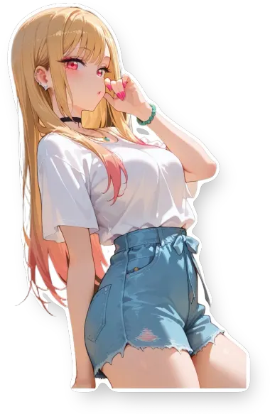 My Dress-Up Darling