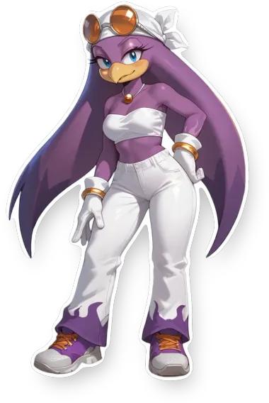 Sonic the Hedgehog