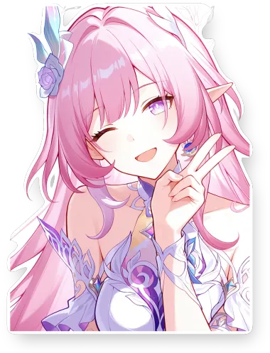 Honkai: Star Rail