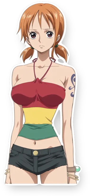 One Piece: Movies & Specials