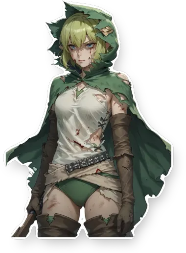 Is It Wrong to Try to Pick Up Girls in a Dungeon?