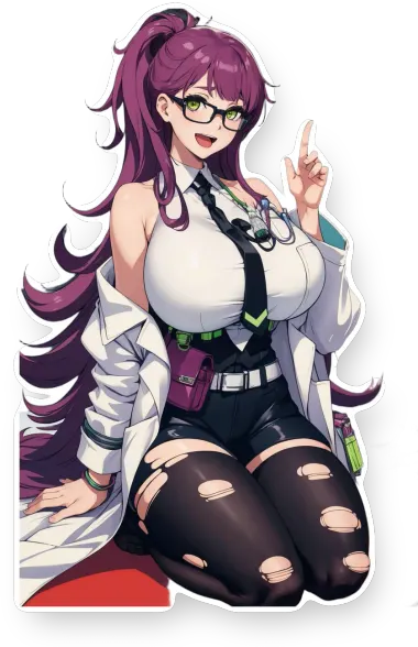 NIKKE: Goddess of Victory