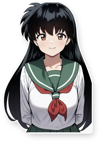 InuYasha