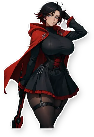 RWBY