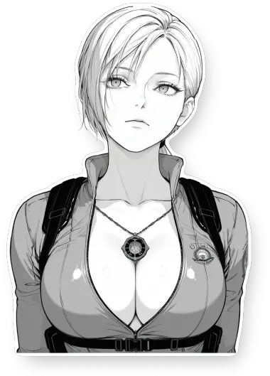 Resident Evil