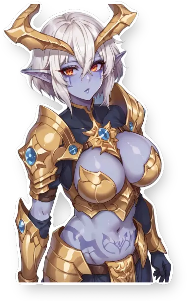 Monster Girl Encyclopedia