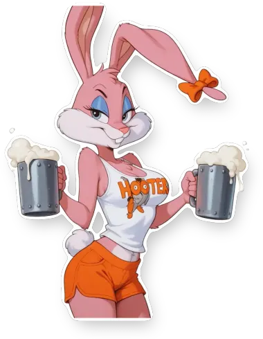 Tiny Toon Adventures