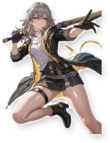 Honkai Star Rail