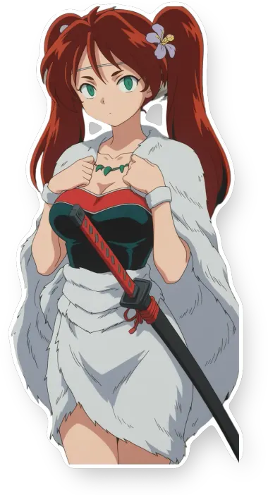 Inuyasha