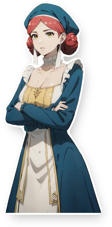 Luka - The Unwanted Undead Adventurer