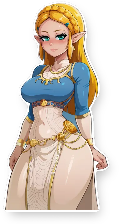 The Legend of Zelda