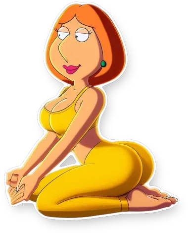 Family Guy